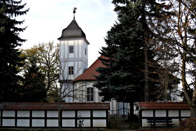 Plänitz