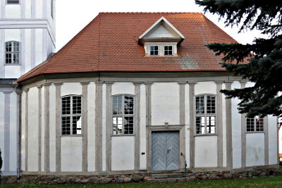 Plänitz