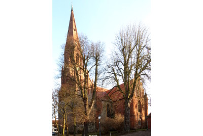 Pritzwalk