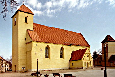 Rheinsberg