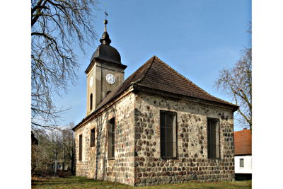 Ribbeck