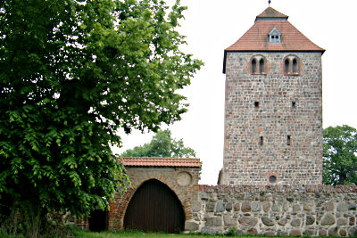 Rönnebeck