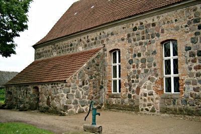 Rönnebeck