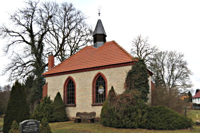 Schönberg b. Kyritz