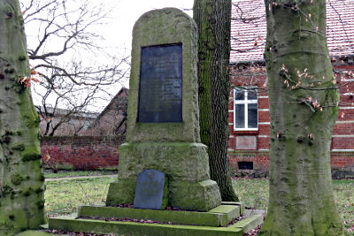 Schönhagen Dorfkirche