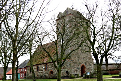 Schönhagen Dorfkirche