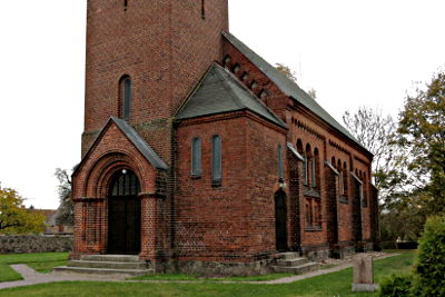Schulzendorf