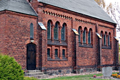 Schulzendorf