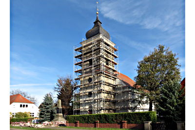 Sieversdorf