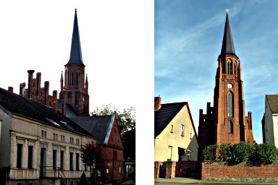 Stüdenitz