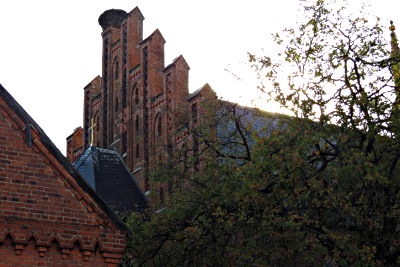 Stüdenitz