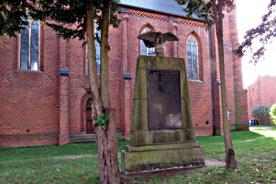Stüdenitz