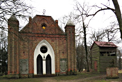 Tornow b. Kyritz