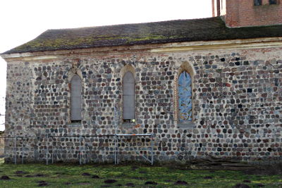 Tornow b. Gransee