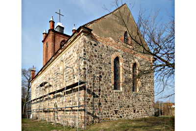 Tornow b. Gransee