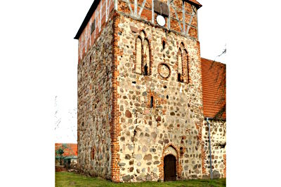 Vehlin Dorfkirche