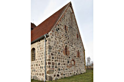 Vehlin Dorfkirche