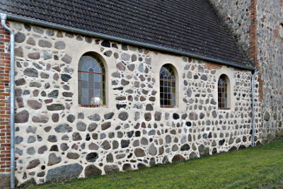 Vehlin Dorfkirche