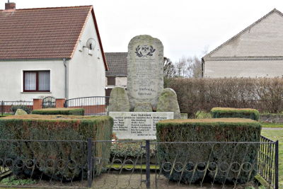 Vettin Dorfkirche