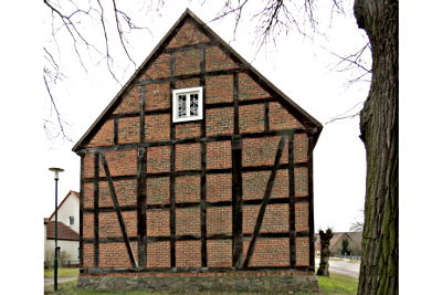 Vettin Dorfkirche