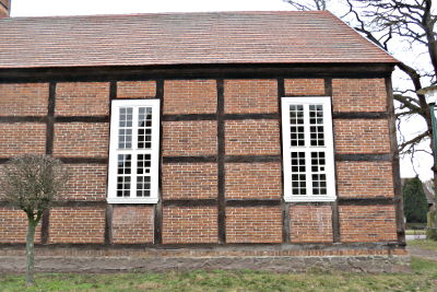 Vettin Dorfkirche