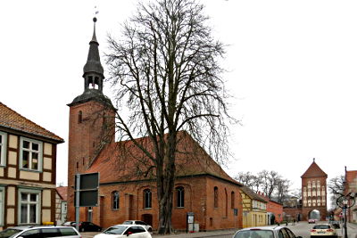Wittstock
