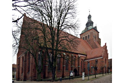 Wittstock