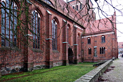 Wittstock