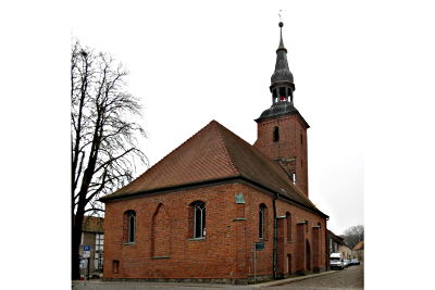 Wittstock