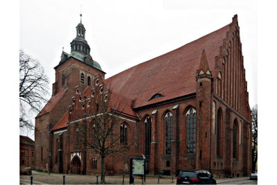 Wittstock