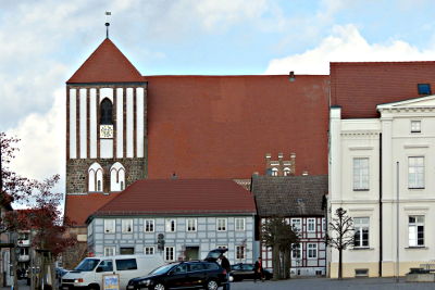 Wusterhausen