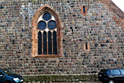 Wusterhausen
