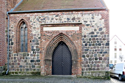 Wusterhausen
