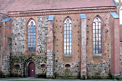 Wusterhausen