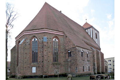 Wusterhausen