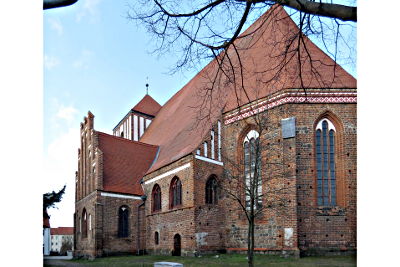 Wusterhausen