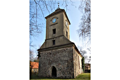 Zabelsdorf