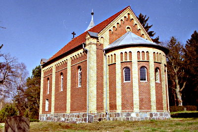 Zechlinerhütte
