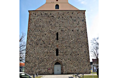 Zehdenick