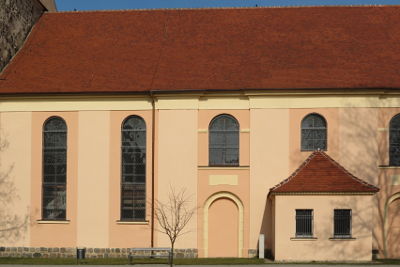 Zehdenick