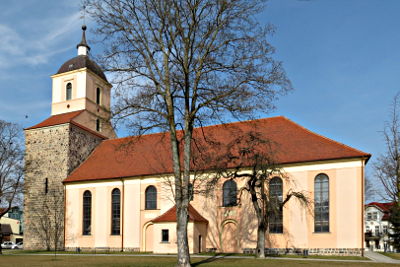 Zehdenick