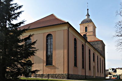 Zehdenick