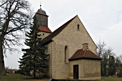 Dorfkirche Zernikow