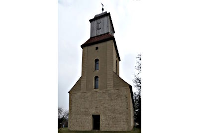 Zernikow Dorfkirche