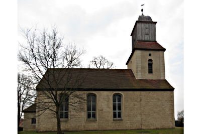 Zernikow Dorfkirche