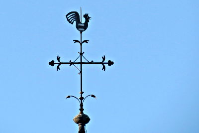 Zootzen b. Wittstock
