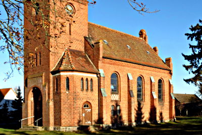 Zootzen b. Wittstock