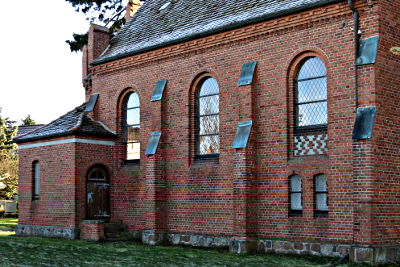 Zootzen b. Wittstock