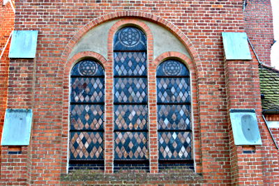 Zootzen b. Wittstock