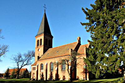 Zootzen b. Wittstock